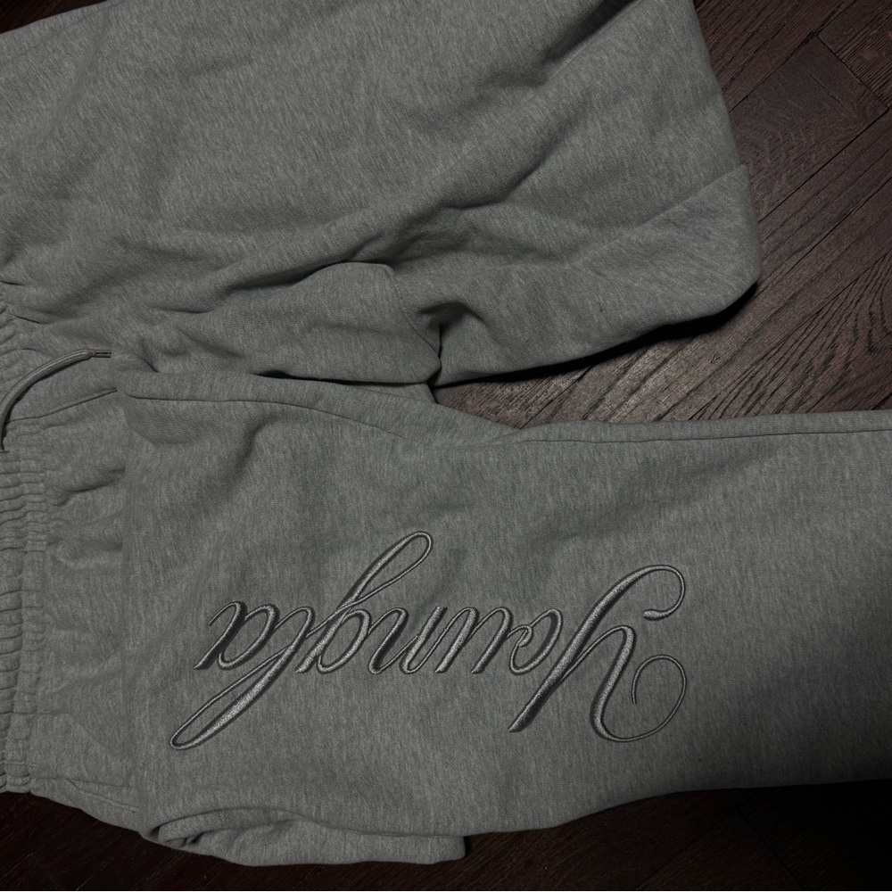 Youngla joggers